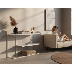 KONSOLA BIAŁA  SKD-359